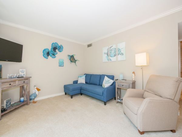 Hilton Head Condo 999305