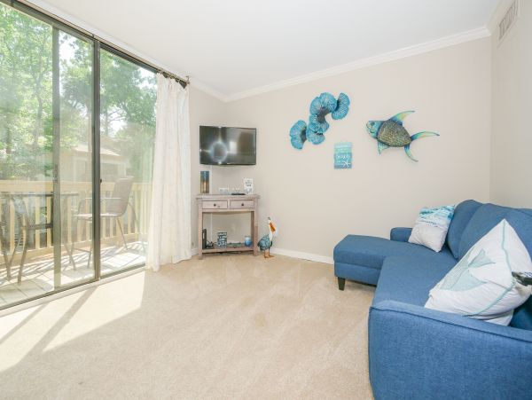 Hilton Head Condo 999305