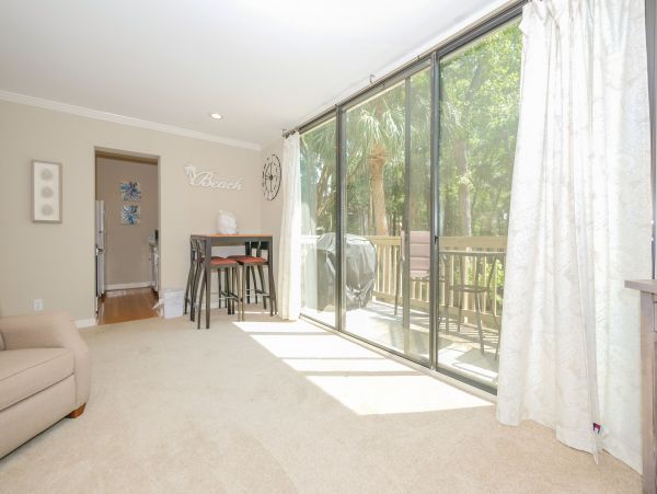 Hilton Head Condo 999305