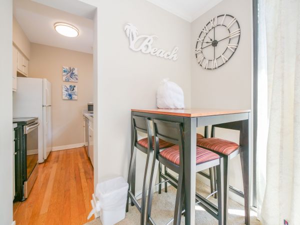 Hilton Head Condo 999305