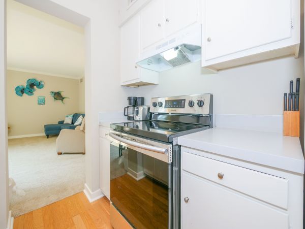 Hilton Head Condo 999305