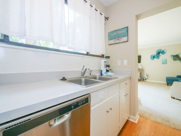 Hilton Head Condo 999305