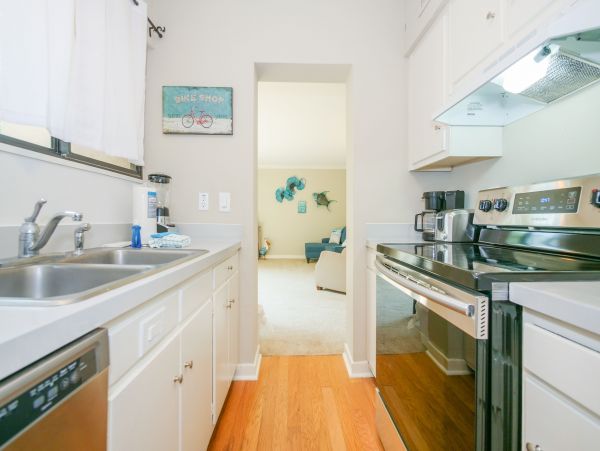 Hilton Head Condo 999305