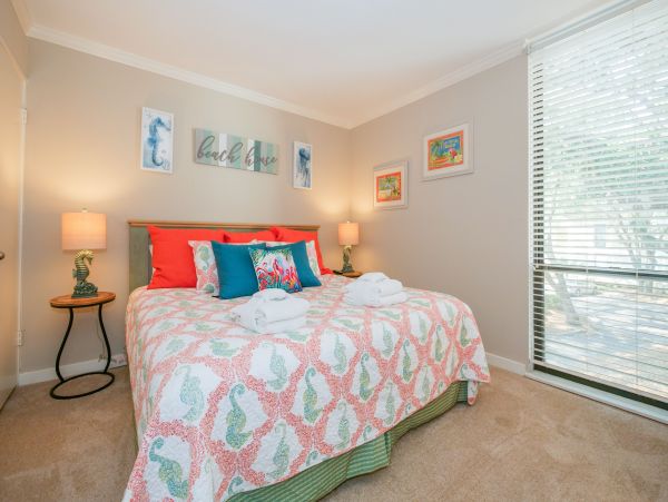 Hilton Head Condo 999305