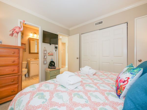 Hilton Head Condo 999305