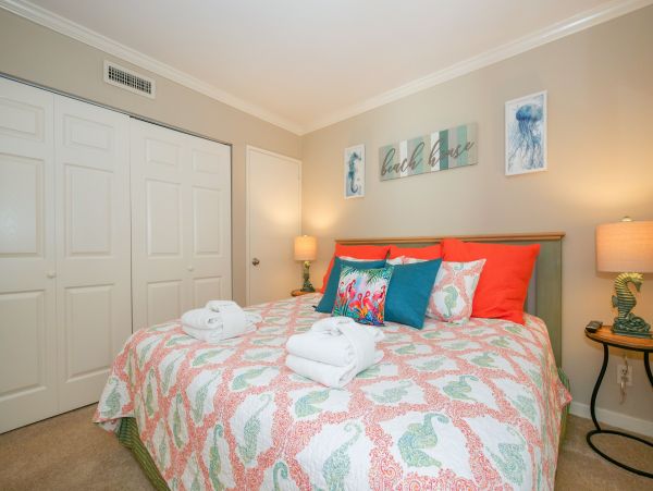 Hilton Head Condo 999305