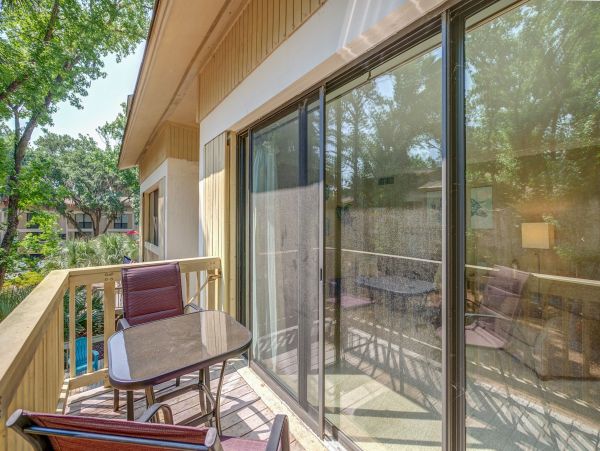 Hilton Head Condo 999305