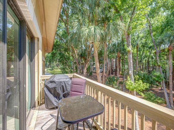 Hilton Head Condo 999305