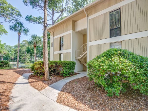 Hilton Head Condo 999305