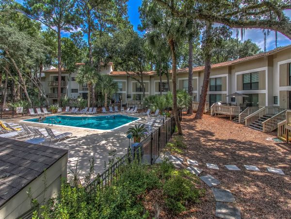 Hilton Head Condo 999305