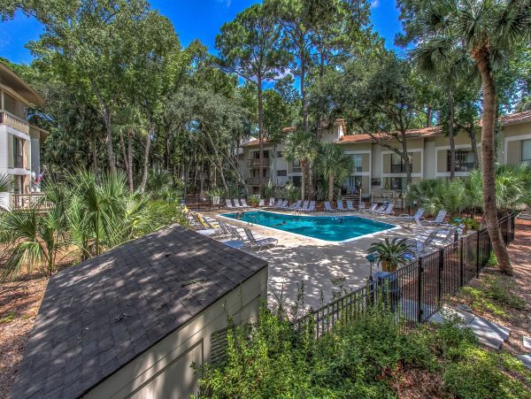 Hilton Head Condo 999305