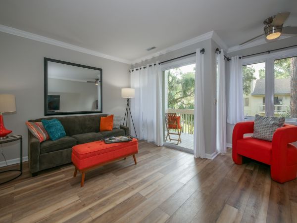 Hilton Head Condo 999306