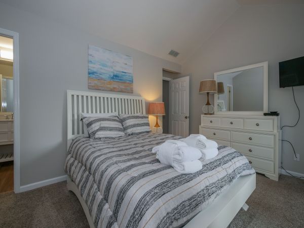 Hilton Head Condo 999306
