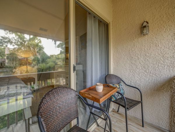 Hilton Head Condo 999306