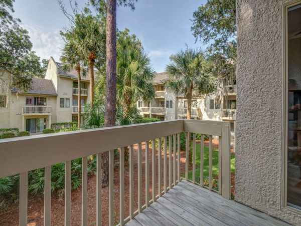 Hilton Head Condo 999306