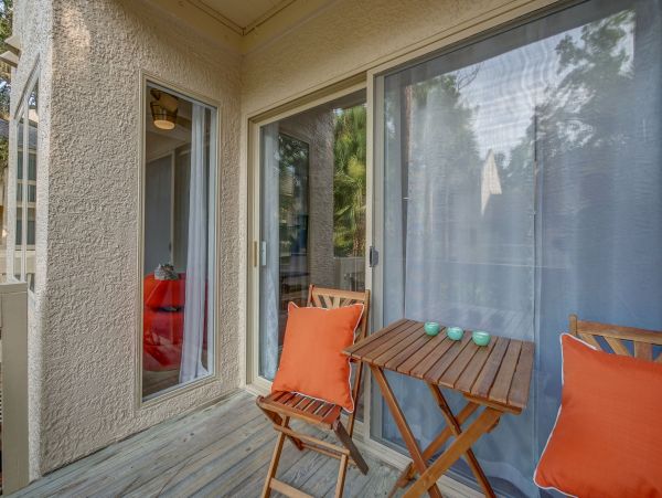 Hilton Head Condo 999306