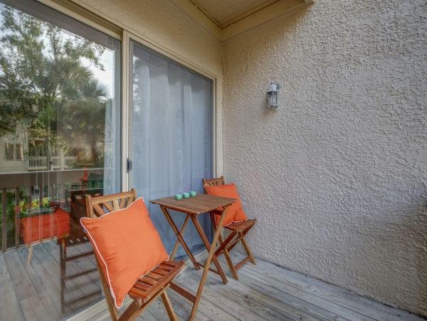 Hilton Head Condo 999306