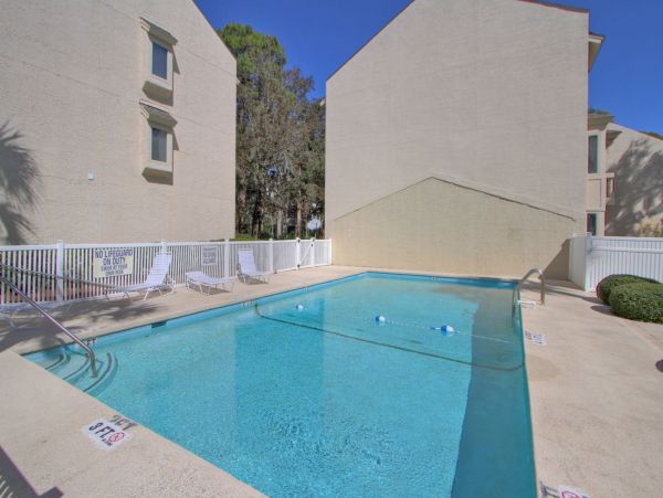 Hilton Head Condo 999306