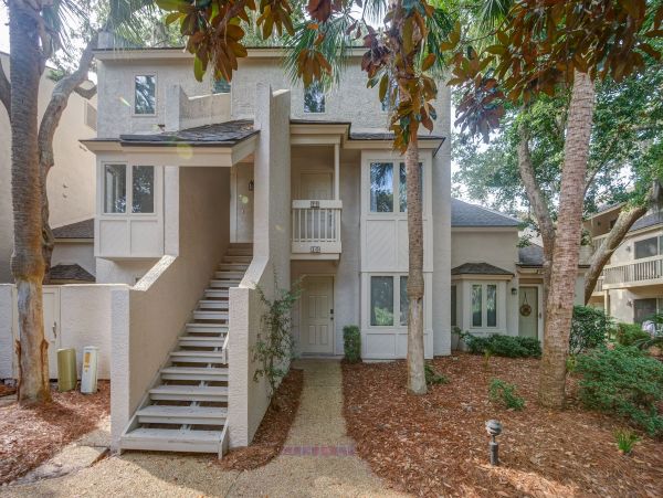 Hilton Head Condo 999306