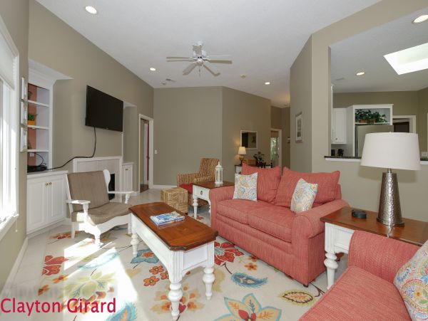 South Beach Vacation rental