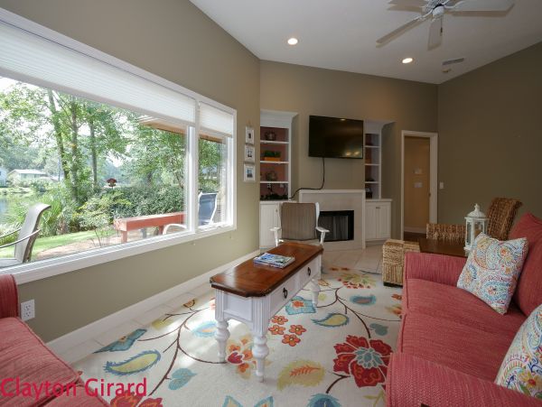 South Beach Vacation rental