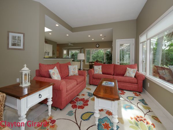 South Beach Vacation rental