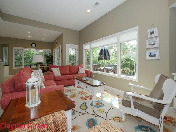 South Beach Vacation rental