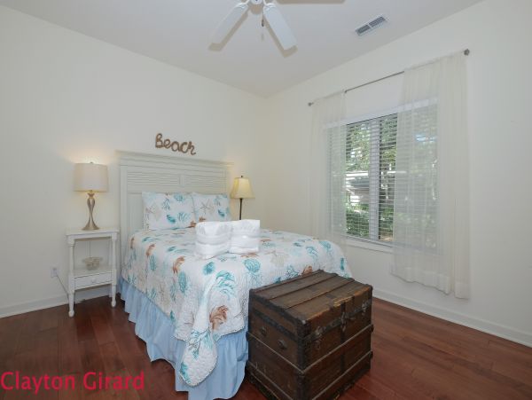 South Beach Vacation rental