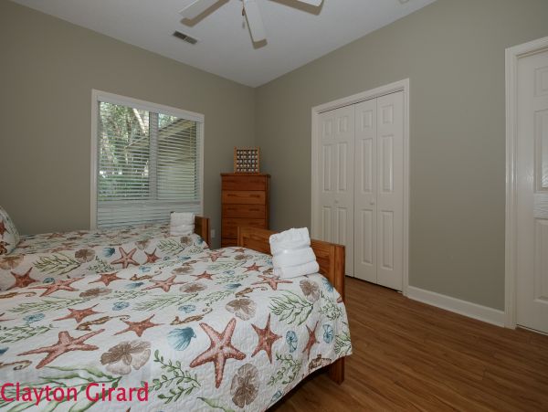 South Beach Vacation rental