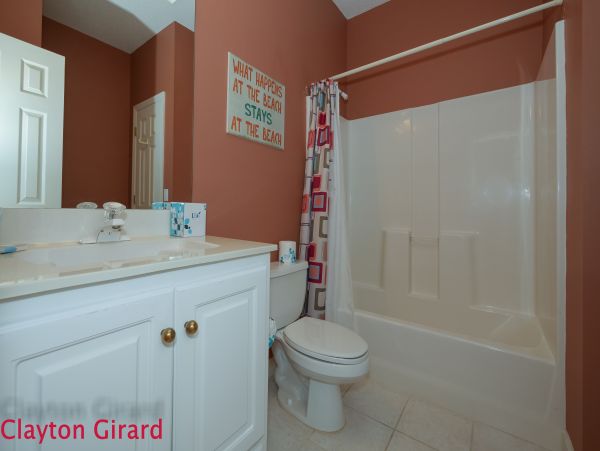 South Beach Vacation rental