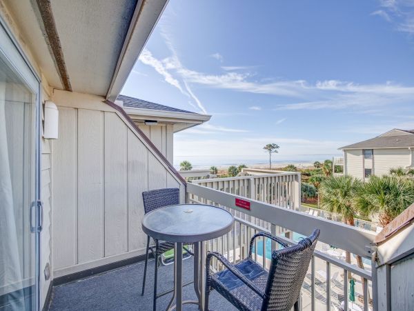 Hilton Head Condo 999308
