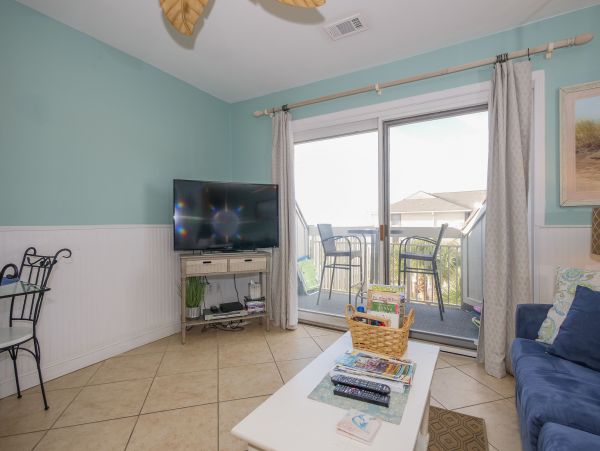 Hilton Head Condo 999308