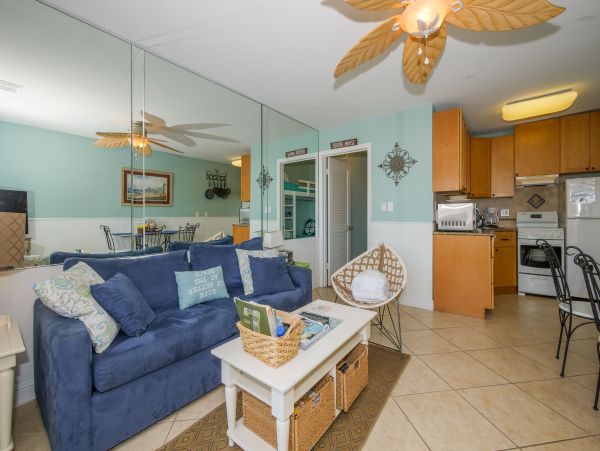 Hilton Head Condo 999308