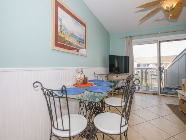 Hilton Head Condo 999308