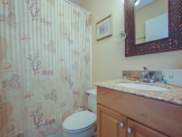 Hilton Head Condo 999308