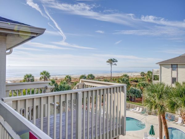 Hilton Head Condo 999308