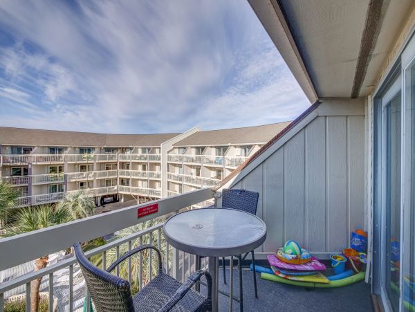 Hilton Head Condo 999308