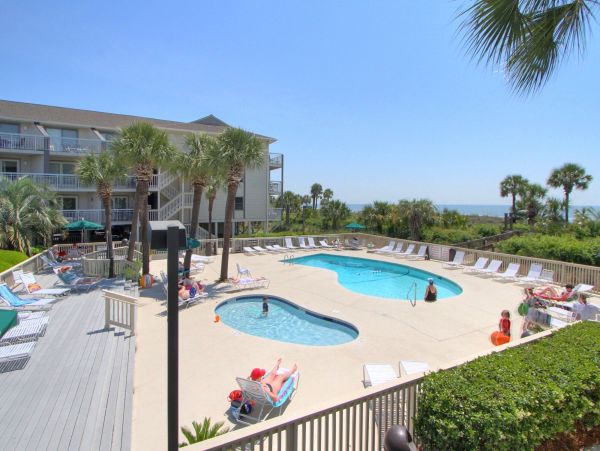 Hilton Head Condo 999308