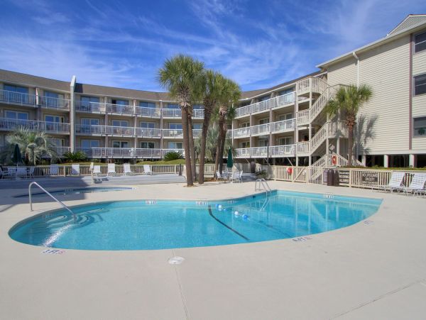 Hilton Head Condo 999308