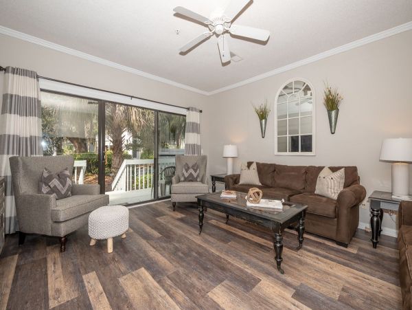 Hilton Head Condo 999309