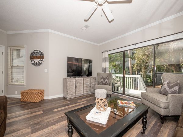 Hilton Head Condo 999309