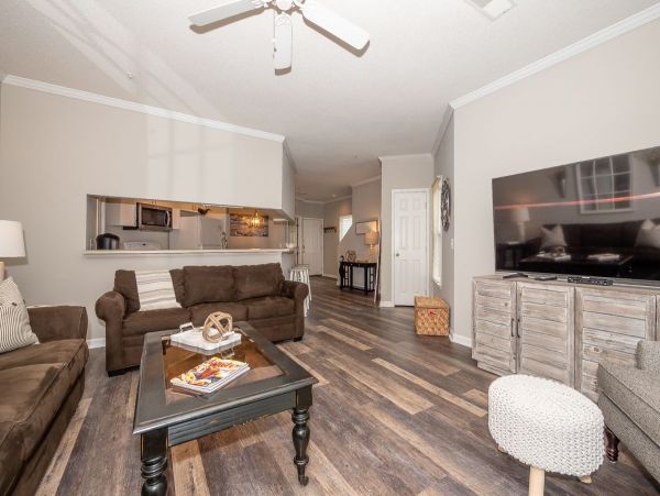 Hilton Head Condo 999309