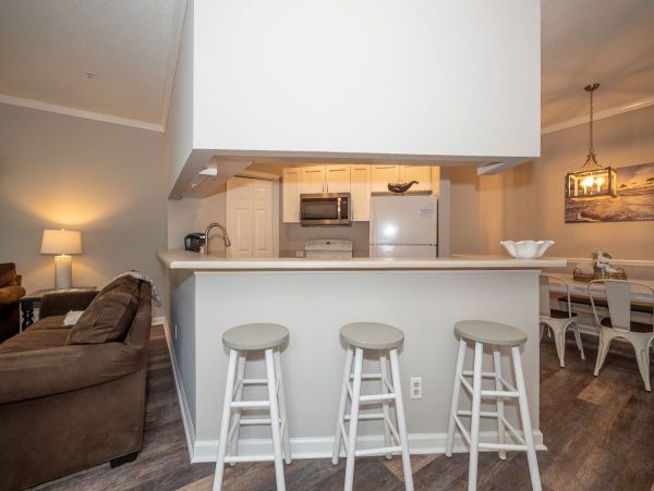 Hilton Head Condo 999309