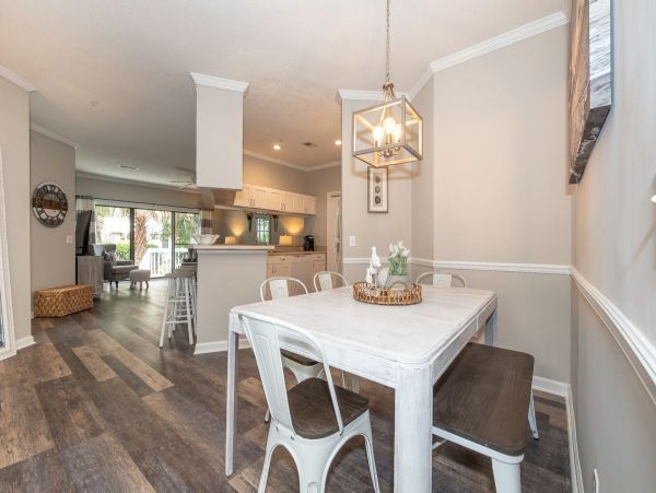 Hilton Head Condo 999309