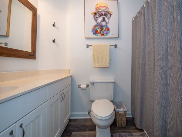 Hilton Head Condo 999309