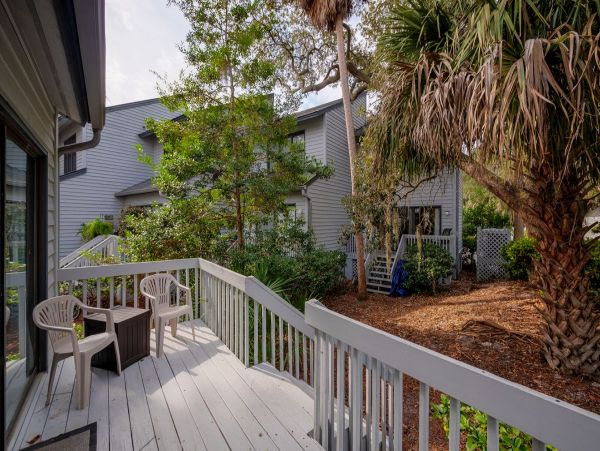Hilton Head Condo 999309