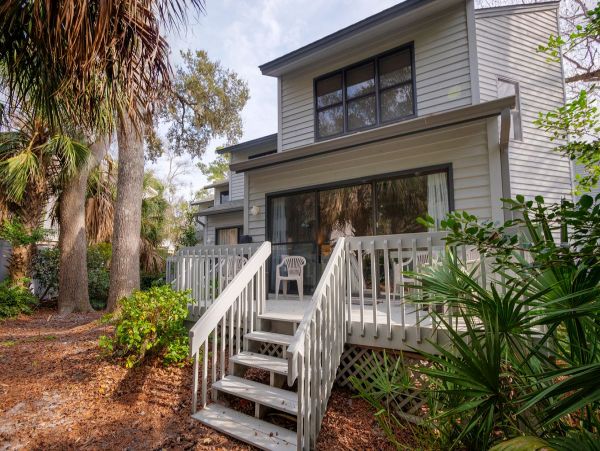 Hilton Head Condo 999309