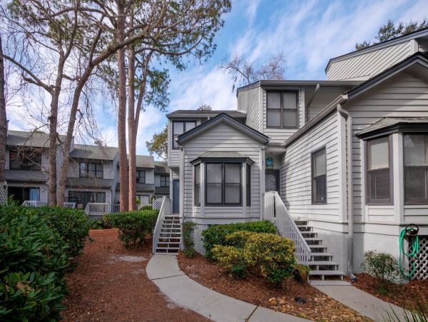 Hilton Head Condo 999309