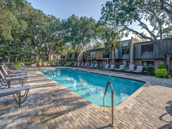 Hilton Head Condo 999310