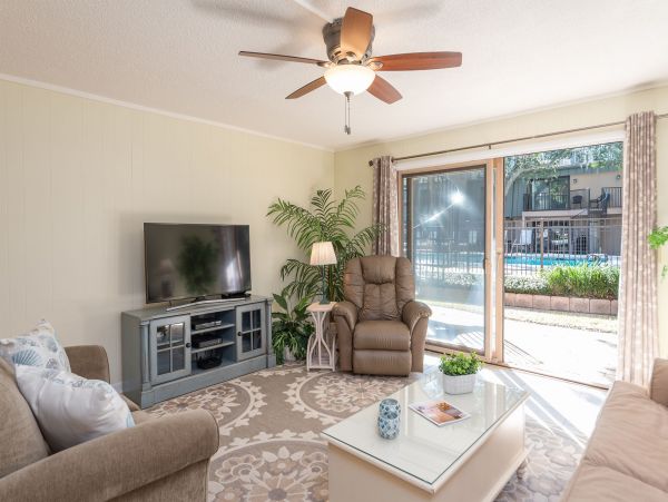 Hilton Head Condo 999310